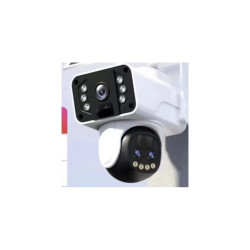 O-KAM 4446 WİFİ 10X OPTİK ZOOM PTZ CAMERA