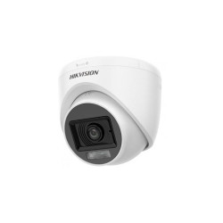 Hikvision DS-2CE76D0T-EXLPF 2.8MM Dome Kamera