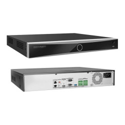 Hikvision DS-7764NI-M4 64-ch 8K NVR
