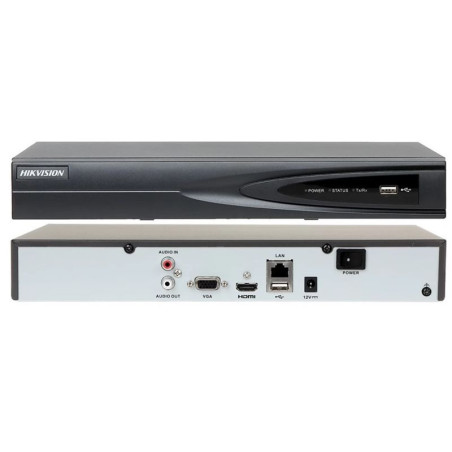 Hikvision DS-7616NI-Q1 16 Kanal NVR Kayıt Cihazı
