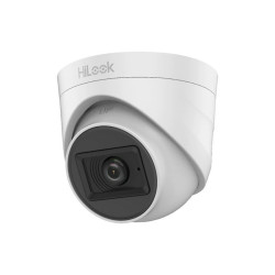 HILOOK THC-T120-PS 2 MP 2.8MM SESLI AHD DOME KAMERA