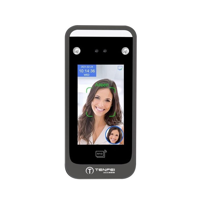 D70 TENFEI ACCESS YÜZ TANIMA PROXİMİTY
