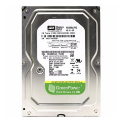 320 GB HDD DİSK