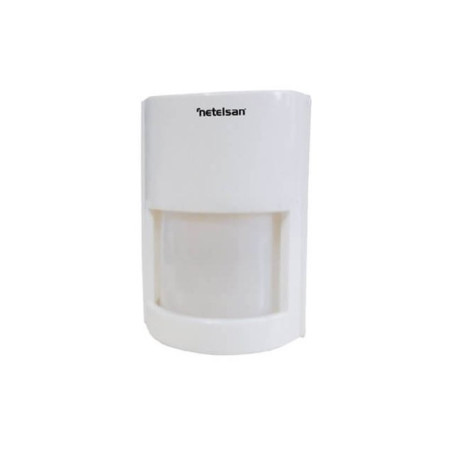 Netelsan Kablosuz Hırsız Alarm Pır Dedektör ÜRÜN KODU: M.U.HAS.00017