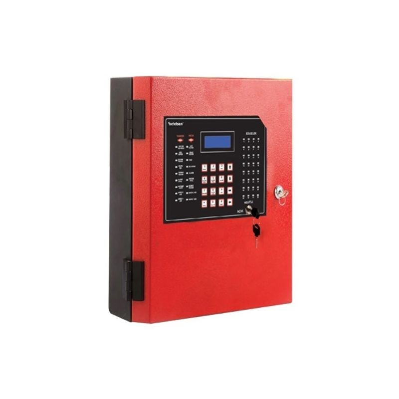 Analog Adresli Yangın Alarm Santrali 2 ÇEVRİMLİ ADRESLİ YANGIN ALARM SANTRALİ ÜRÜN KODU: M.U.YAN.00016