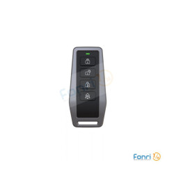 Fonri Pro 4G Uzaktan Kumanda