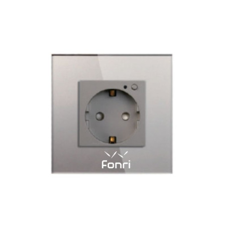 Fonri Akıllı Duvar Prizi