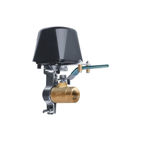 Fonri Akıllı Vana Kontrolü