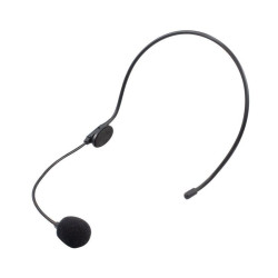 MAGICVOICE MV-17450 USB+SD KART GİRİŞLİ ŞARJLI MİNİ SEYYAR REHBER ANFİSİ