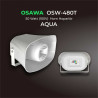 OSAWA OSW-480 T AQUA 50W 16cm TRAFOLU HOPORLÖR