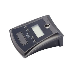 MAGICVOICE MV-H01 UHF ŞARJLI ALICI RECEVIER KABLOSUZ KÜRSÜ MİKROFONU