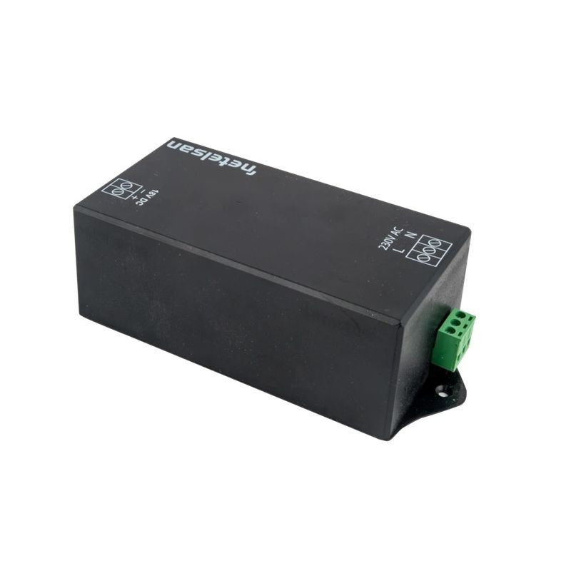 Adaptör - SMPS (18 V - DC /2.9A) metal kasa ÜRÜN KODU: M.U.SMP.00001