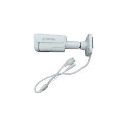 Ztech Zr-2060Ippoe Bullet 6 Warm Arayled 3.6Mm 5Mp İp Kamera