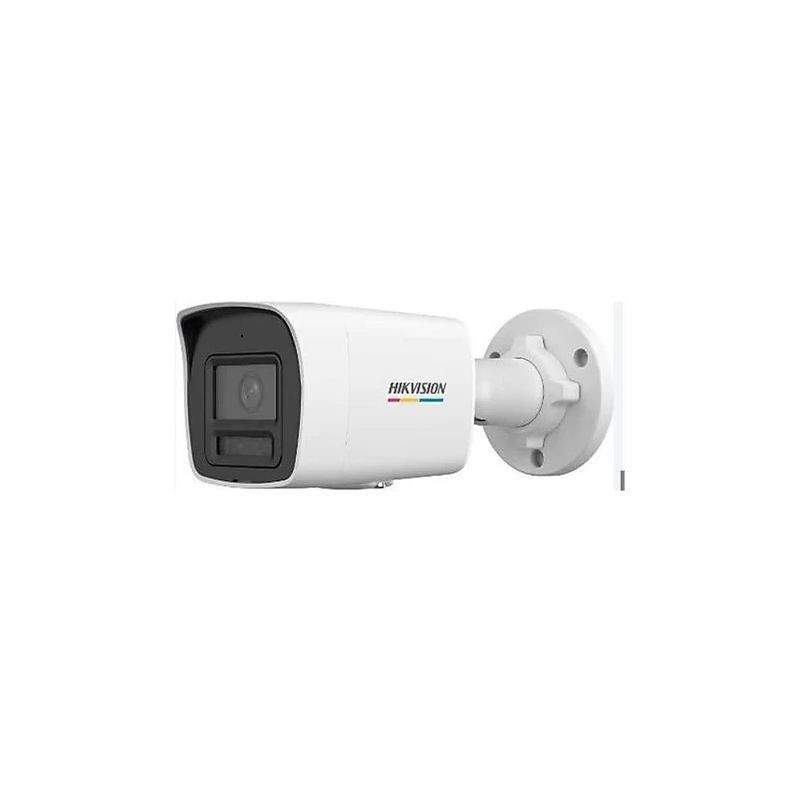 Hikvision DS-2CD1027G2H-LIUF 2Mp 2.8Mm Ip Bullet Colorvu Kamera