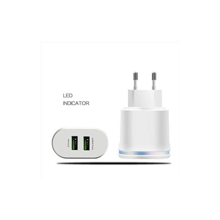 TD-LTE Smart Usb charger