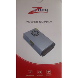 Ztech ZR-1220 12Volt 20Amper Adaptör