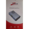 Ztech ZR-1220 12Volt 20Amper Adaptör