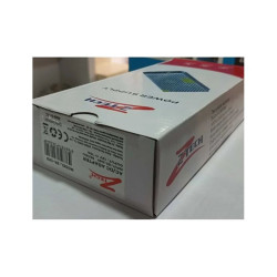 Ztech Adaptör Zr-1210 Cctv Power Supply 12v 10a - Metal Adaptör
