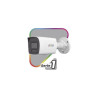 Hikvision DS-2CD1027G2H-LIUF 2Mp 2.8Mm Ip Bullet Colorvu Kamera