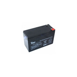 TTEC 12 Volt 7A AKÜ -12V 7 AH KURU AKÜ
