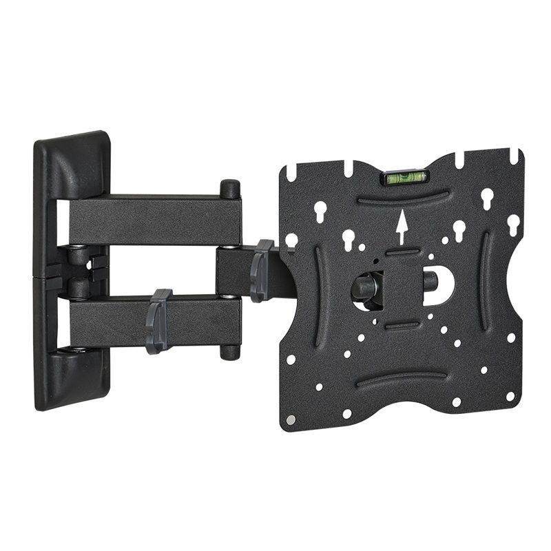 POWERMASTER PWR-1042 22'' - 42'' HAREKETLİ LCD-LED TV SİYAH ASKI APARATI 15085