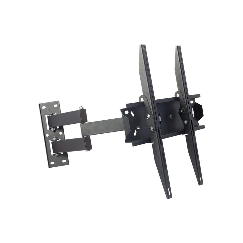 POWERMASTER PWR-405-M 32'' - 47'' HAREKETLİ LCD-LED TV ASKI APARATI (VESA-40X40-BY-75CM 19031