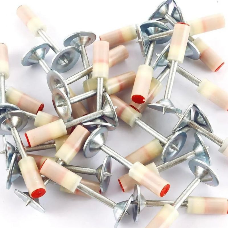 BARUTLU ÇİVİ 100 lü