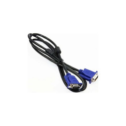 Gabble Gab-vga405 5metre Vga Kablo 3+4 Lux