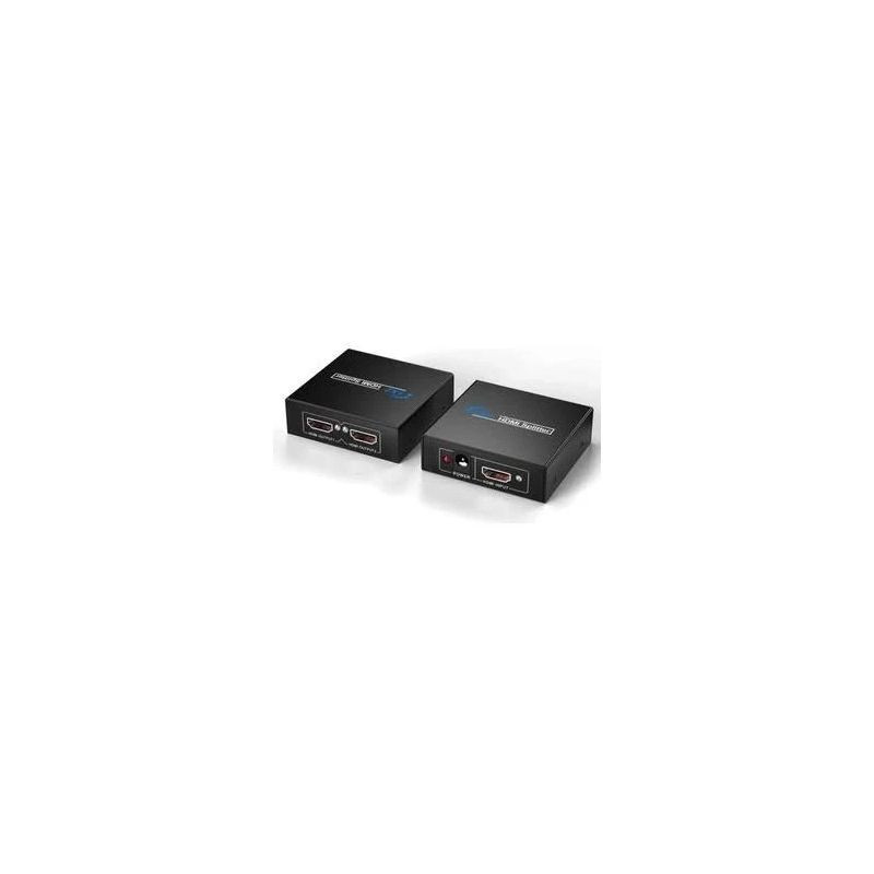 Gabble GAB-HS02 HDMI 2 Port Çoklayıcı