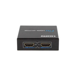 Gabble GAB-HS02 HDMI 2 Port Çoklayıcı