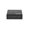 Gabble GAB-HS02 HDMI 2 Port Çoklayıcı