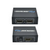 Gabble GAB-HS02 HDMI 2 Port Çoklayıcı