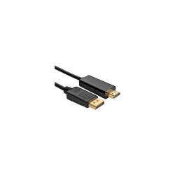HDMİ to DİSPLAYPORT Dönüştürücü