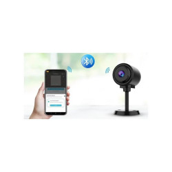 O-KAM-2026 Bluetooht Wifi Camera Mini Bataryalı