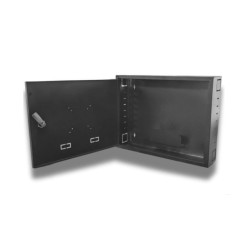 Eko Dvr Kabinet Network Box 450x350x100 Metal Dvr Pano