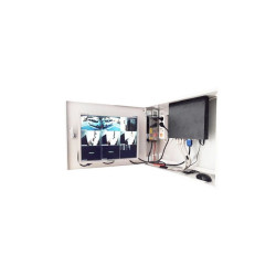 DVR KABİNETİ 45*55*17 DİK TİP DVR KABİNİ