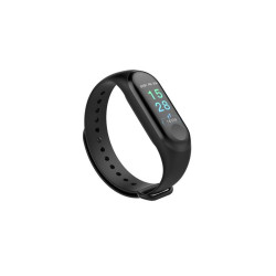 GoMax Watch M3 Plus Akıllı Saat Bileklik