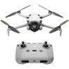 DJI Mini 4 Pro Fly More RC 2 Combo Plus Drone