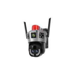 O-KAM 4444 WİFİ 10X OPTİK ZOOM PTZ CAMERA